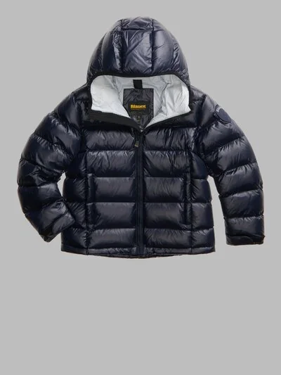 ANSEL JUNIOR QUILTED JACKET