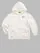 Blauer - BOLT JUNIOR ZIP SWEATSHIRT - Candid White - Blauer