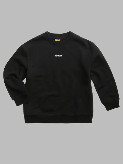 RIDLON JUNIOR EMBROIDERED SWEATSHIRT