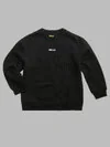 RIDLON JUNIOR EMBROIDERED SWEATSHIRT - Zoom