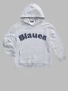 TILESTON JUNIOR HOODED SWEATSHIRT - Zoom