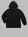 Blauer - EMBY JUNIOR RAISED LOGO SWEATSHIRT - Black - Blauer