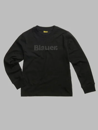 ARNOLD JUNIOR LONG SLEEVE T-SHIRT