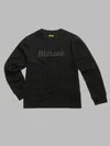 ARNOLD JUNIOR LONG SLEEVE T-SHIRT - Zoom