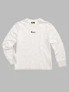 LONG SLEEVE JERSEY T-SHIRT ZONNE JUNIOR - Zoom