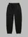 Blauer - JUSS JUNIOR SWEATPANTS - Black - Blauer