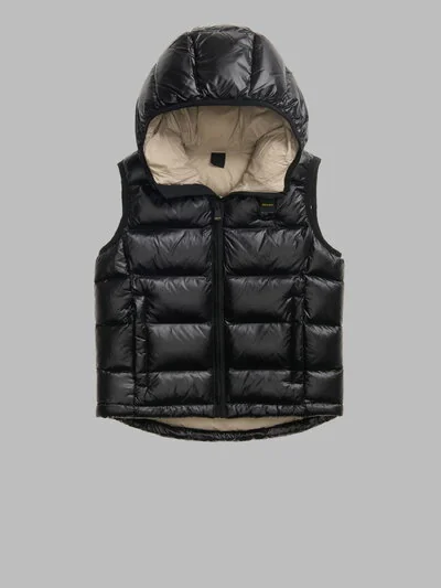 SANS MANCHES AVEC CAPUCHE ARDEN JUNIOR