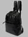 Blauer - BACKPACK F6TRIM01/NAV - Black - Blauer
