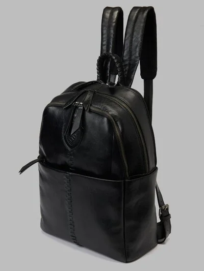 ZAINO F6TRIM01/NAV