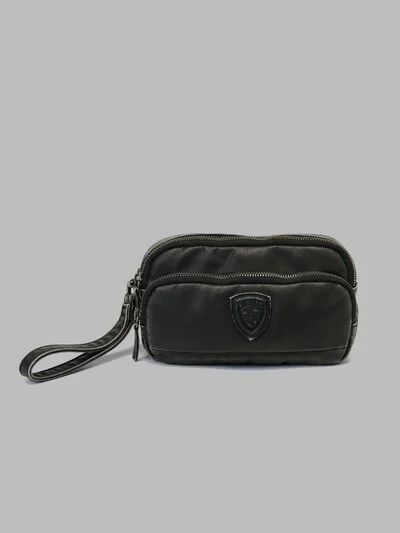 CLUTCH BAG F6FIFTH01/TAL