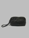 CLUTCH BAG F6FIFTH01/TAL - Zoom