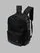 Blauer - BACKPACK F6EAST01/ESS - Black - Blauer