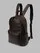 Blauer - BACKPACK F6NAPER03/BRO - Deep Brown - Blauer
