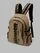 Blauer - BACKPACK F6WORCE03/SPL - Beige 301 - Blauer