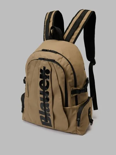 BACKPACK F6WORCE03/SPL
