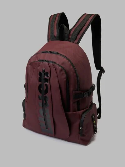 BACKPACK F6WORCE03/SPL