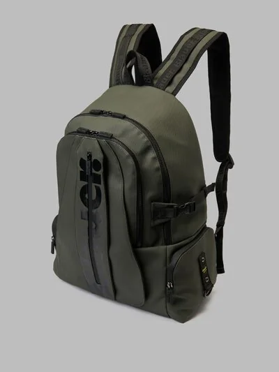 BACKPACK F6WORCE03/SPL