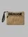 Blauer - CLUTCH BAG F6CONEY03/SPL - Beige 301 - Blauer