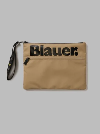 CLUTCH BAG F6CONEY03/SPL