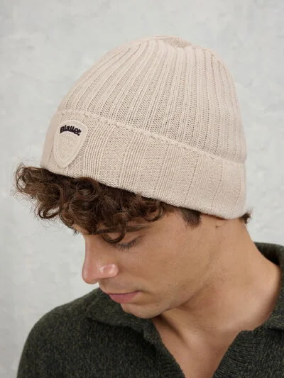 STRICKMÜTZE KENWOOD