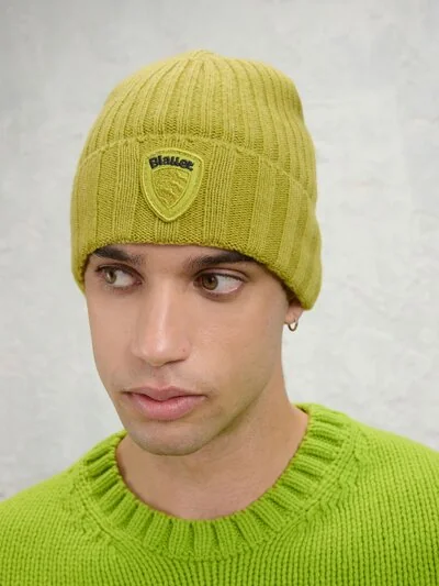 STRICKMÜTZE KENWOOD
