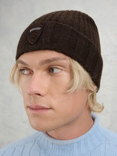 STRICKMÜTZE KENWOOD