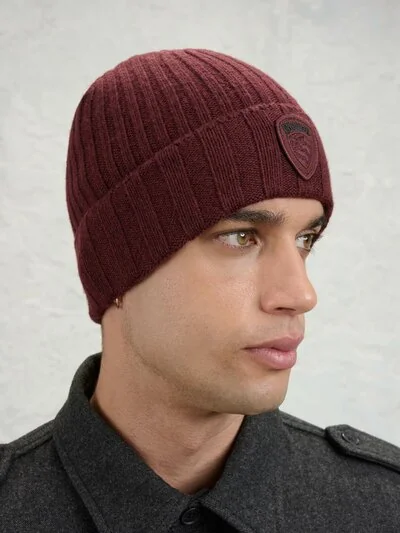 STRICKMÜTZE KENWOOD