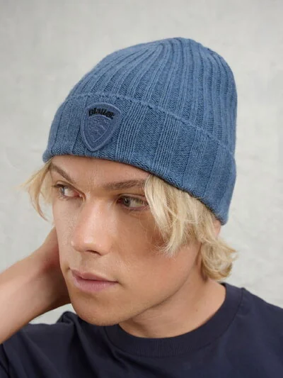 STRICKMÜTZE KENWOOD