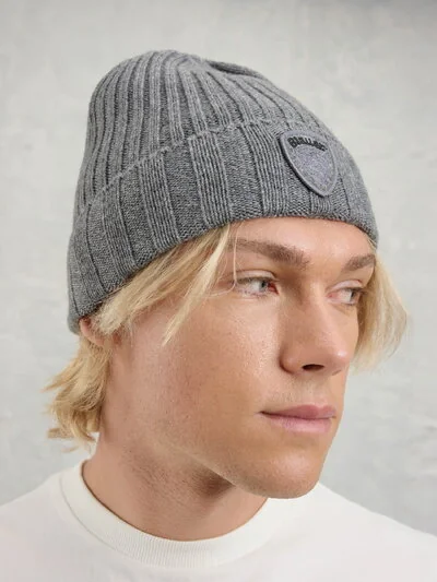 STRICKMÜTZE KENWOOD