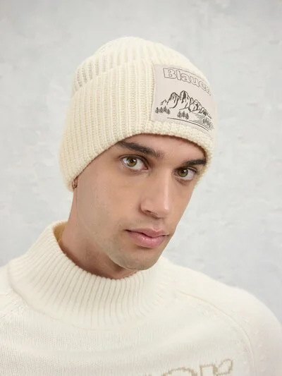 CORTINA BOITE BEANIE