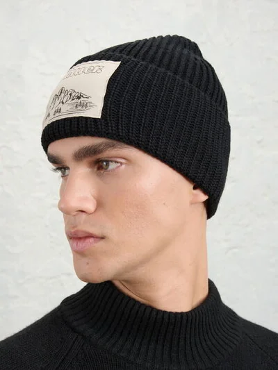 BONNET RIDEAU BOITE