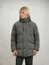 LONG DOWN JACKET CUSHMAN - Zoom