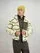 Blauer - PINEDALE FLEECE JACKET - Wave Color 102 - Blauer
