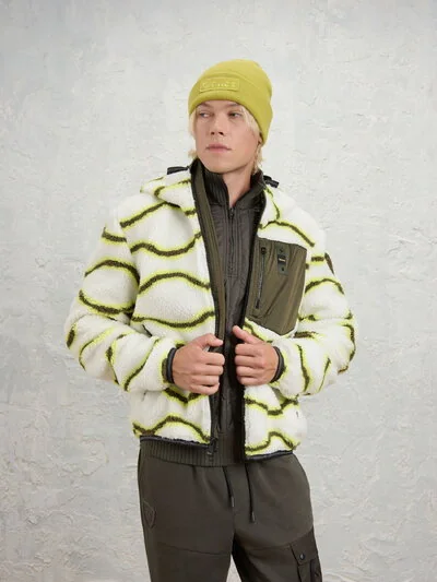 PINEDALE FLEECE JACKET