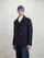 Blauer - CHOPIN DOUBLE-BREASTED JACKET - Blue - Blauer