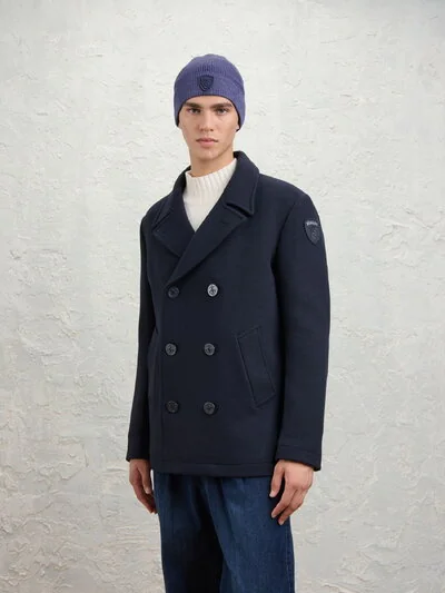 VESTE DOUBLE BOUTONNAGE CHOPIN