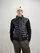 Blauer - LEVERETT RIBBED KNIT JACKET - Black - Blauer
