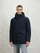 Blauer - MINDEN DOUBLE HOOD JACKET - Blue - Blauer