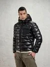 SHORT  SORONA® AURA PADDED JACKET BRYANT - Zoom