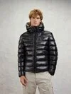 SHORT SORONA® AURA PADDED JACKET ADAMS - Zoom