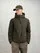 Blauer - SULLIVAN WOOL BLEND JACKET - Tarmac Grey - Blauer
