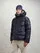 Blauer - GRAPHENE JACKET WITH CROWN SMALL POCKET - Blue - Blauer