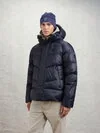 GRAPHENE JACKET WITH CROWN SMALL POCKET - Zoom