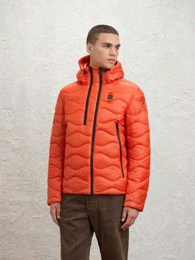 BLOUSON EN GRAPHÈNE CAPITAL