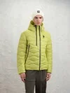 GRAPHENE JACKET CAPITAL - Zoom