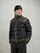 Blauer - JACKET WITH SHEEPSKIN INSERTS ORGAN NEW - Black - Blauer