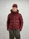 CLIPPER WINTER DOWN JACKET - Zoom