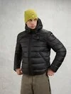 SHORT DOWN PADDED JACKET ACTON - Zoom