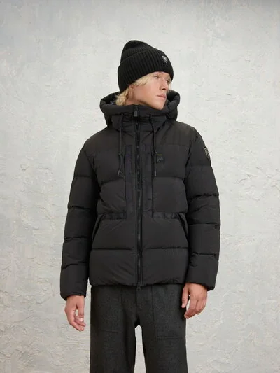 DOWN JACKET ANBURY