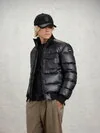 STRIPED BOMBER ROBERT - Zoom